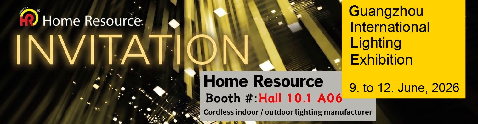 2026 International Lighting Fair